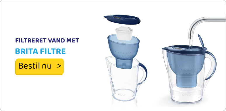 Se BRITA produkter